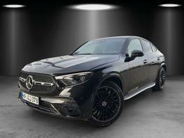 Mercedes GLC Coupé 450 AMG Line - 2025 - Joinsteer - #1