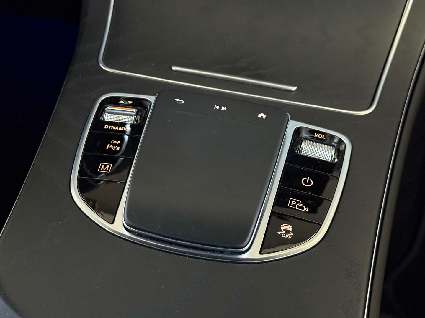 Mercedes GLC Coupé 300 AMG Line - 2023 - Joinsteer - #25