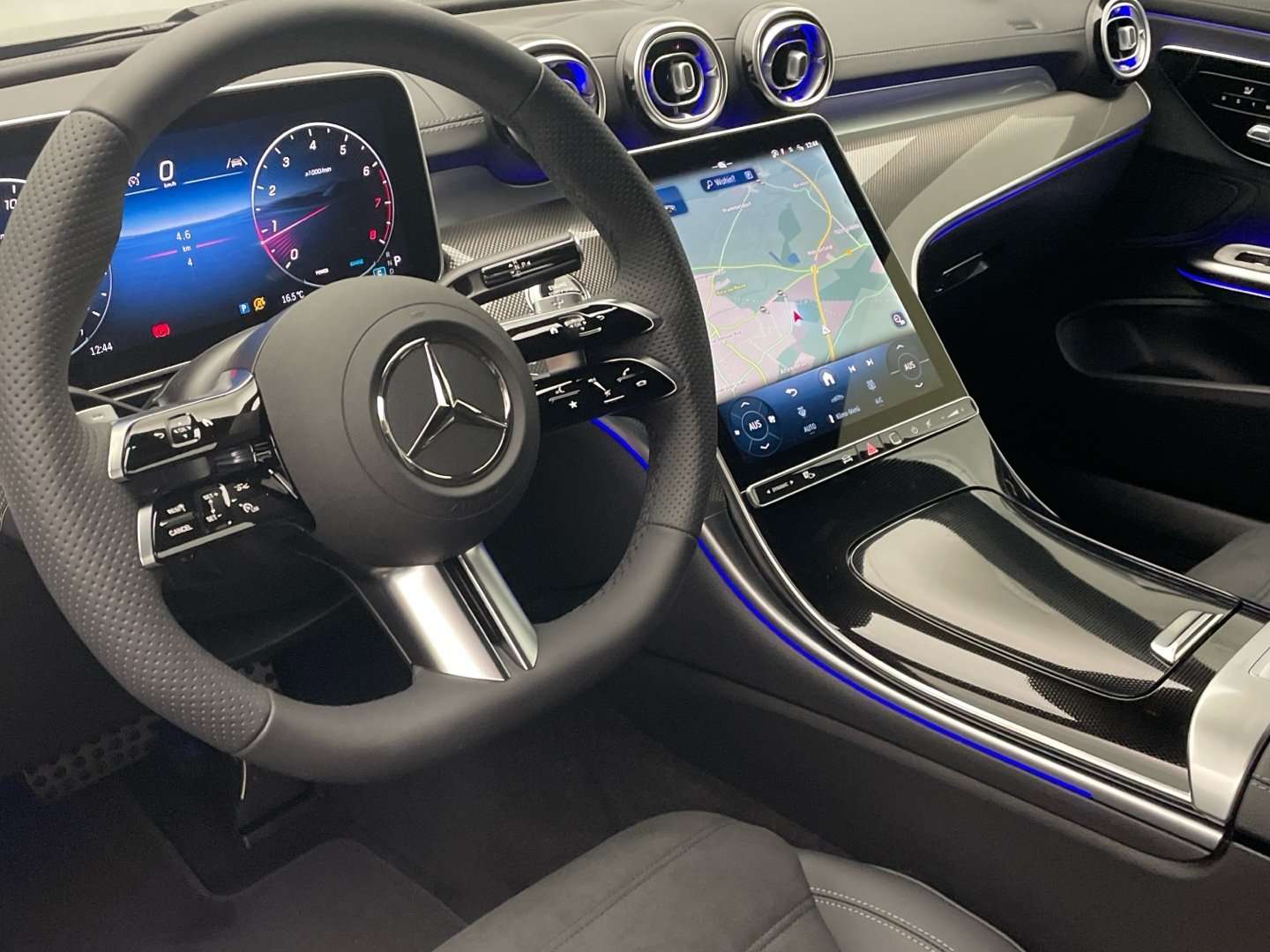 Mercedes CLE Coupé 200 AMG Line - 2025 - Joinsteer - #10