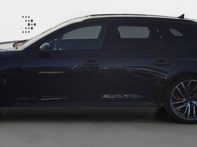 Audi RS4 Avant TFSI Quattro Tiptronic - 2021 - Joinsteer - #3