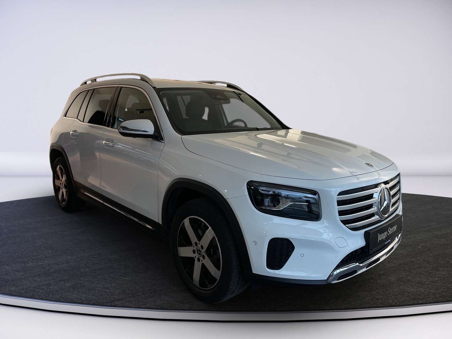 Mercedes GLB 200 - 2025 - Joinsteer - #6