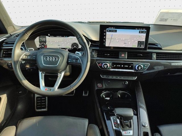 Audi RS4 Avant TFSI Quattro Tiptronic - 2021 - Joinsteer - #4