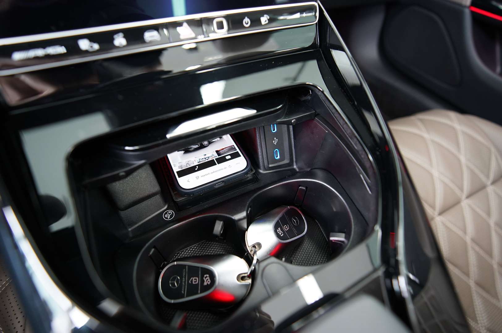 Mercedes SL 43 AMG 43 Premium Plus - 2025 - Joinsteer - #42