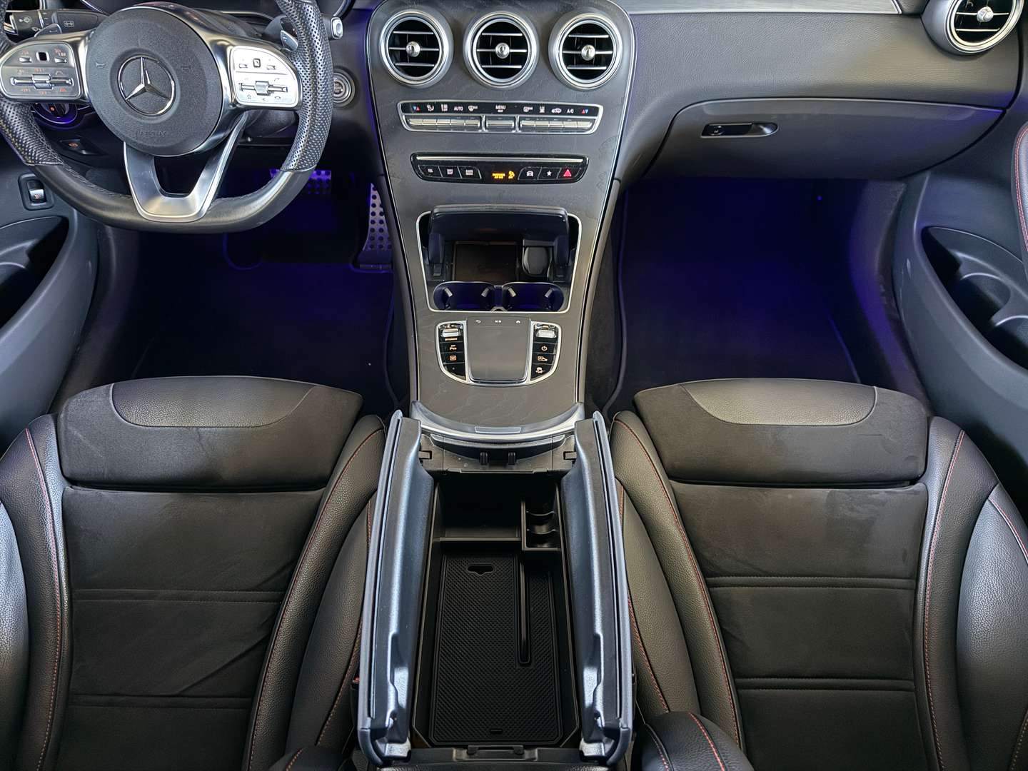 Mercedes GLC Coupé 300 AMG Line - 2023 - Joinsteer - #26