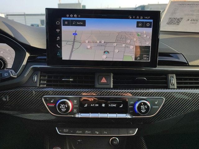 Audi RS4 Avant TFSI Quattro Tiptronic - 2021 - Joinsteer - #5