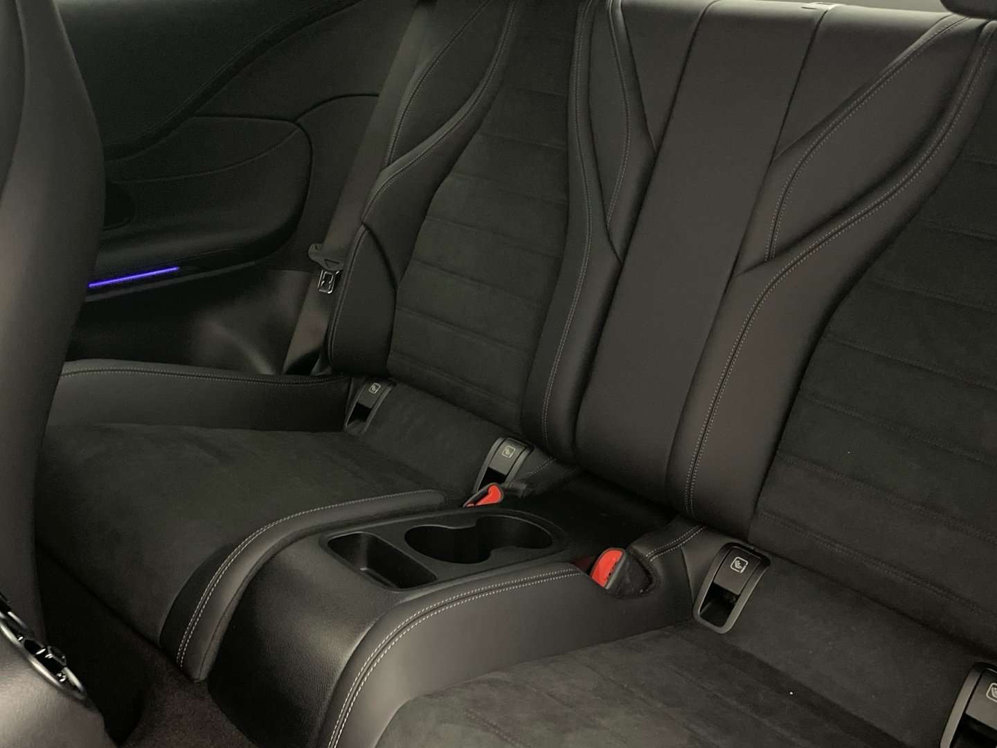 Mercedes CLE Coupé 200 AMG Line - 2025 - Joinsteer - #12