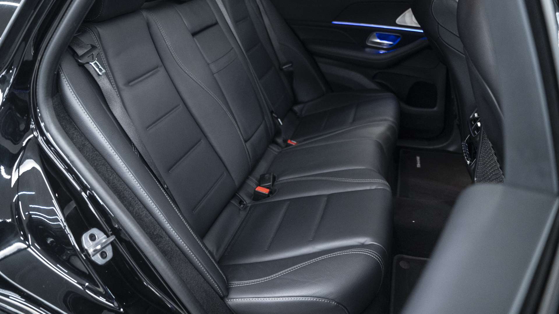 Mercedes GLE Coupé 300 Premium Plus - 2023 - Joinsteer - #23