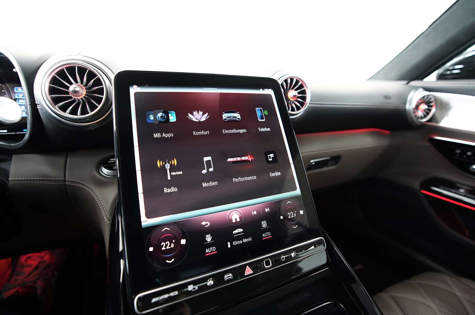 Mercedes SL 43 AMG 43 Premium Plus - 2025 - Joinsteer - #44