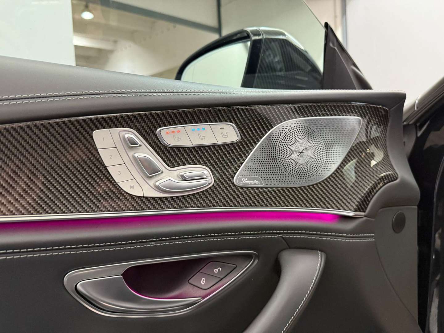 Mercedes AMG GT 53 53 - 2020 - Joinsteer - #14