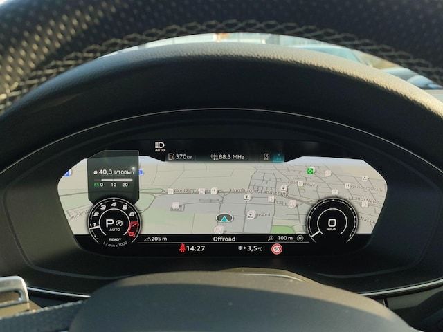 Audi RS4 Avant TFSI Quattro Tiptronic - 2021 - Joinsteer - #7