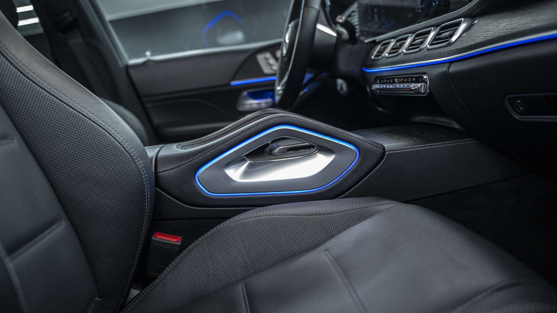 Mercedes GLE Coupé 300 Premium Plus - 2023 - Joinsteer - #24