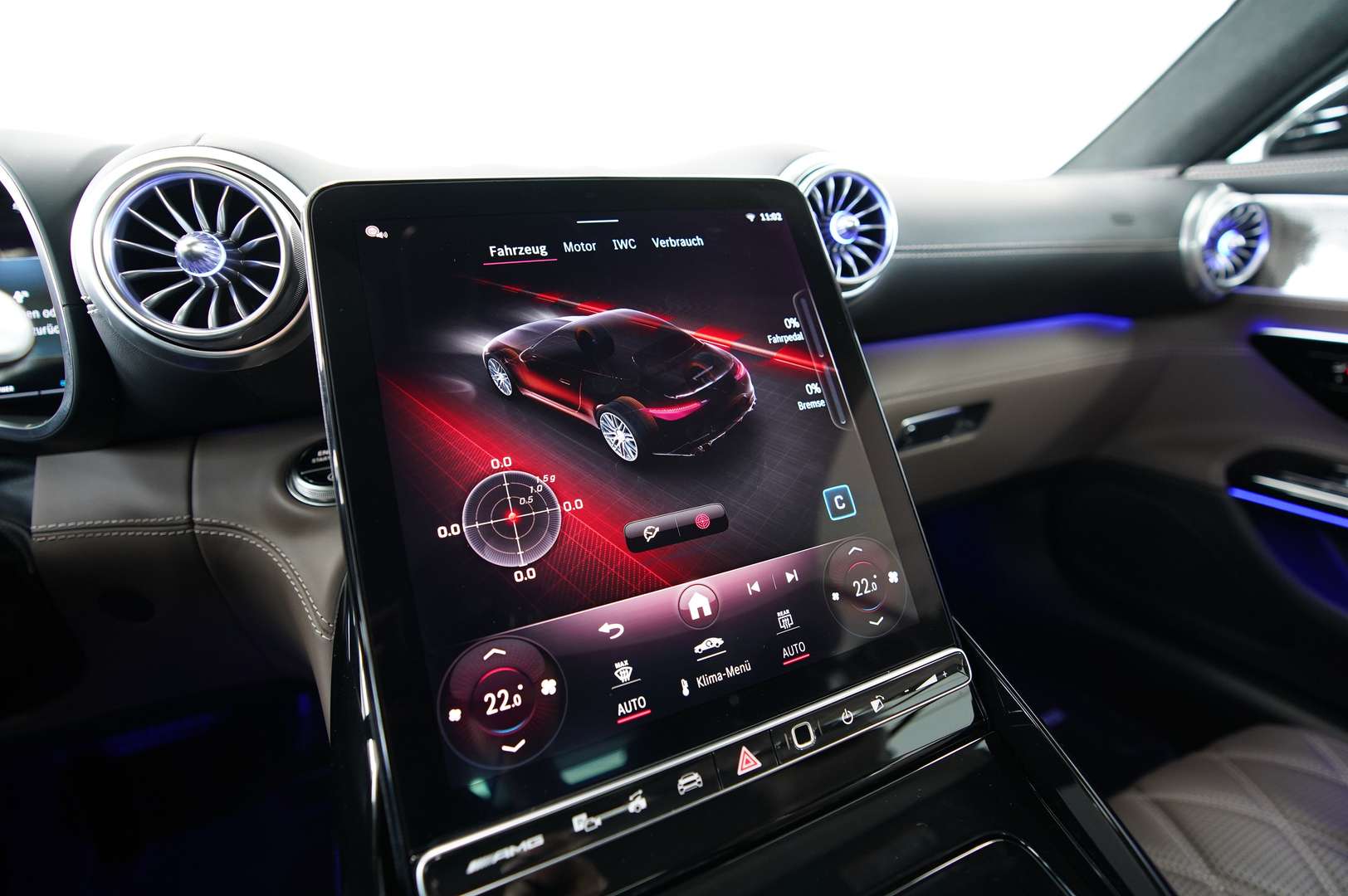 Mercedes SL 43 AMG 43 Premium Plus - 2025 - Joinsteer - #45