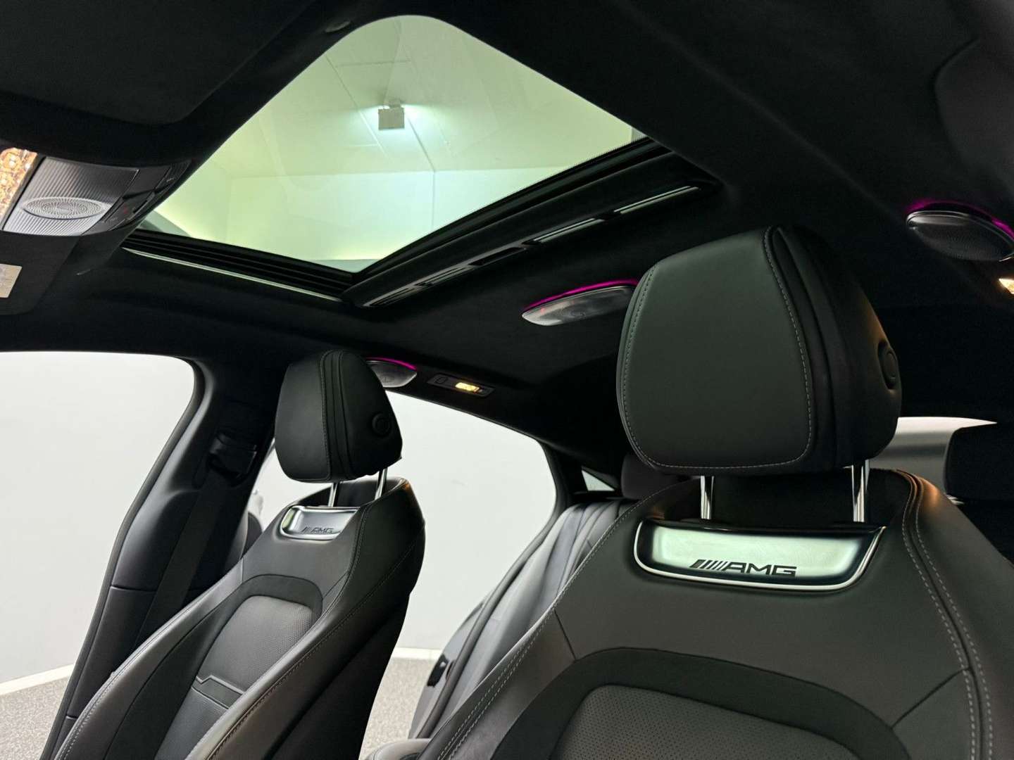 Mercedes AMG GT 53 53 - 2020 - Joinsteer - #15