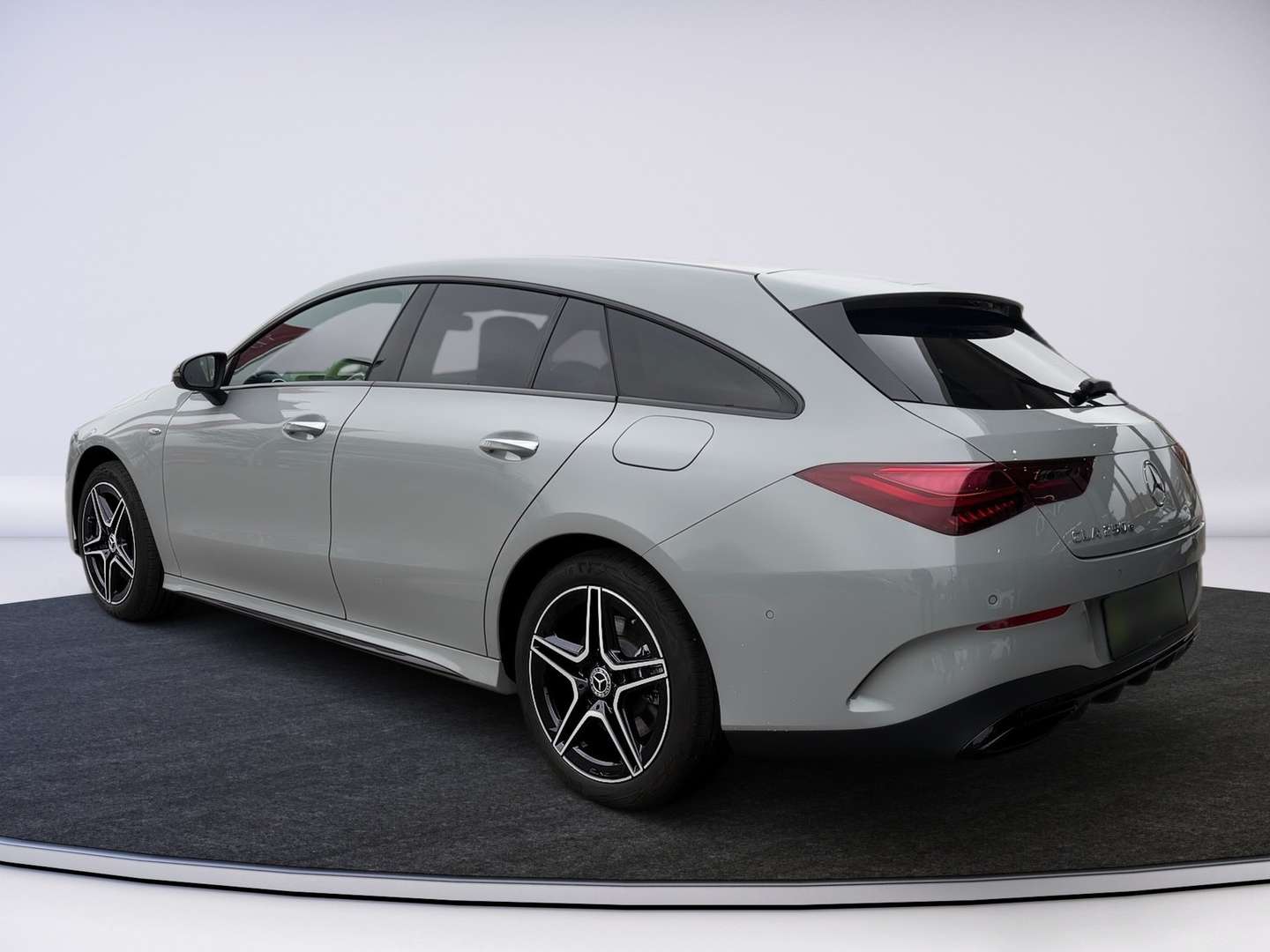 Mercedes CLA 250 E Shooting Brake 250 AMG Line - 2025 - Joinsteer - #3