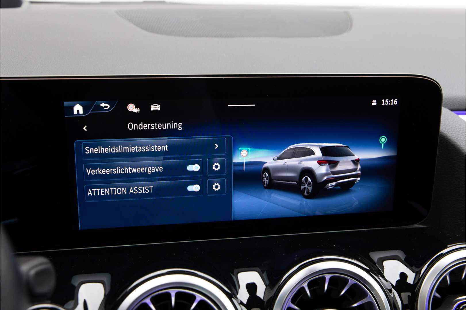 Mercedes GLA 250 E 250 AMG Line - 2024 - Joinsteer - #35