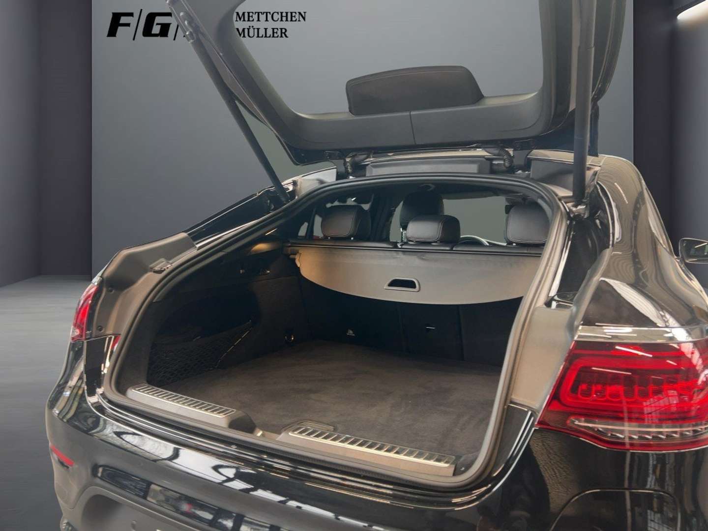 Mercedes GLC Coupé 300 AMG Line - 2022 - Joinsteer - #5