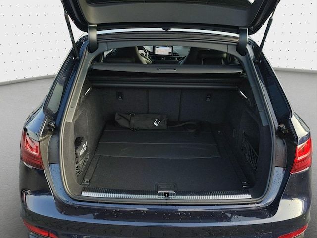 Audi RS4 Avant TFSI Quattro Tiptronic - 2021 - Joinsteer - #9