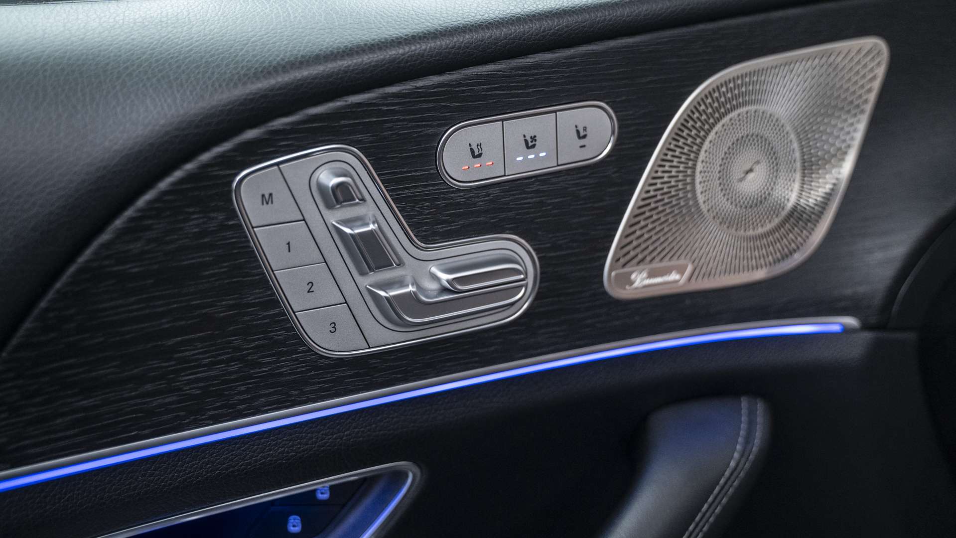 Mercedes GLE Coupé 300 Premium Plus - 2023 - Joinsteer - #26