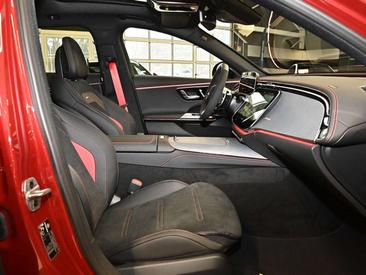 Mercedes Classe E 53 AMG 53 Night Edition — photo 2