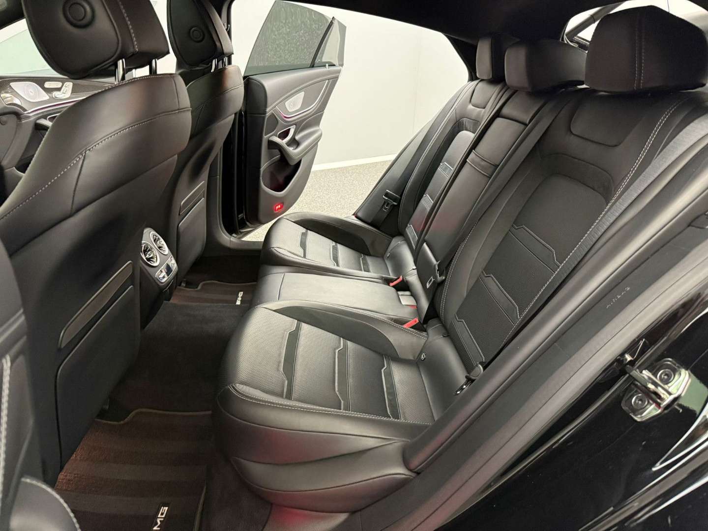 Mercedes AMG GT 53 53 - 2020 - Joinsteer - #17