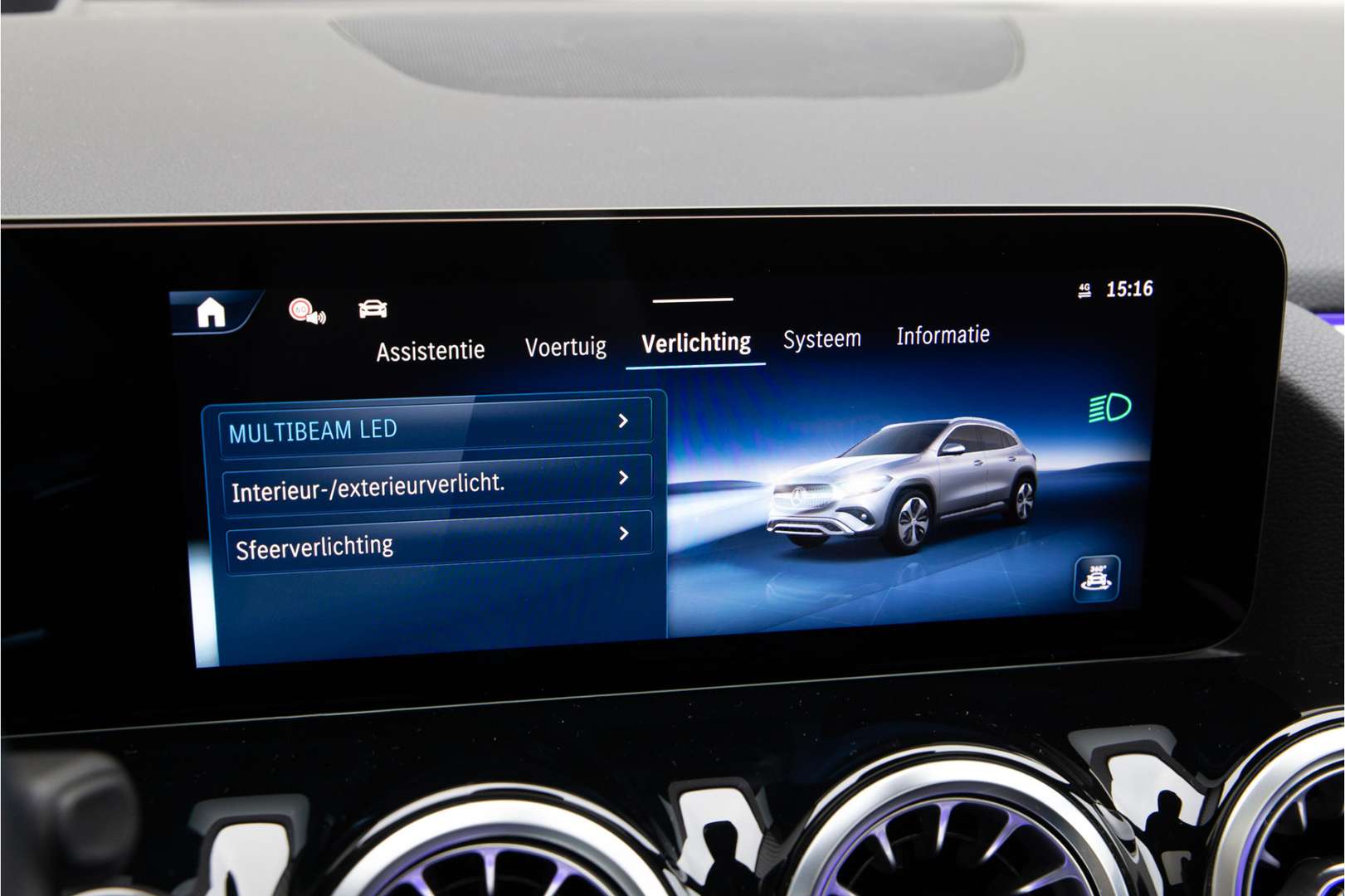 Mercedes GLA 250 E 250 AMG Line - 2024 - Joinsteer - #37