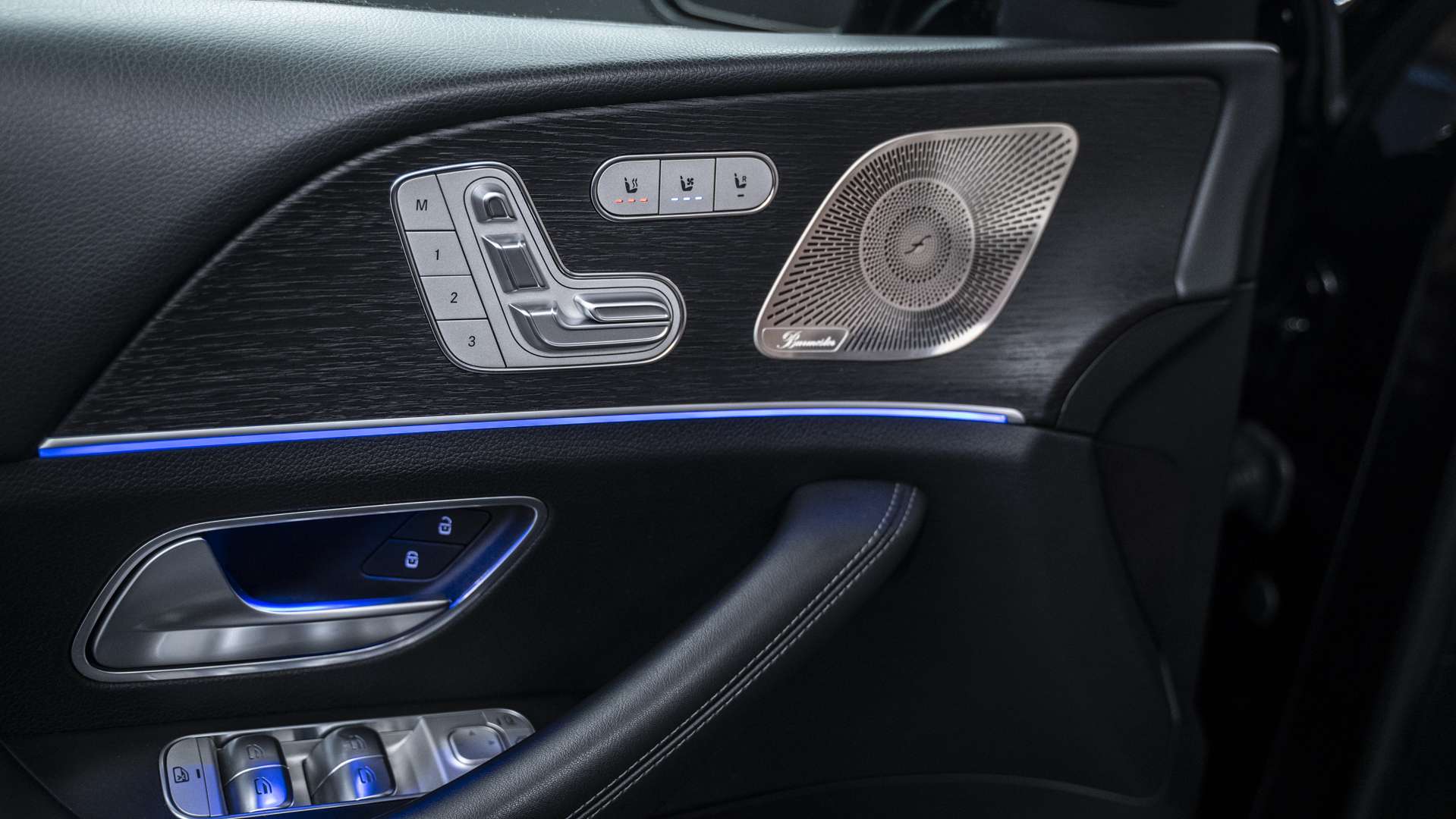 Mercedes GLE Coupé 300 Premium Plus - 2023 - Joinsteer - #27