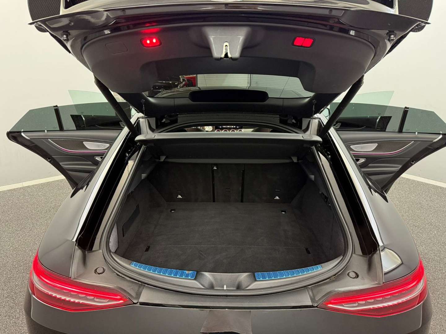 Mercedes AMG GT 53 53 - 2020 - Joinsteer - #18