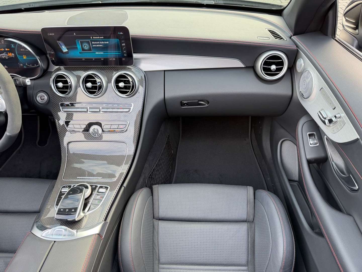 Mercedes Classe C 43 AMG 43 AMG Line - 2020 - Joinsteer - #17