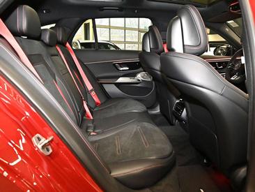 Mercedes Classe E 53 AMG 53 Night Edition — photo 4