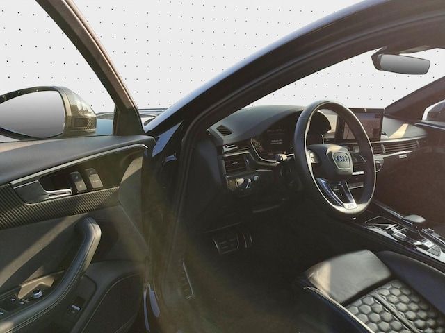Audi RS4 Avant TFSI Quattro Tiptronic - 2021 - Joinsteer - #12