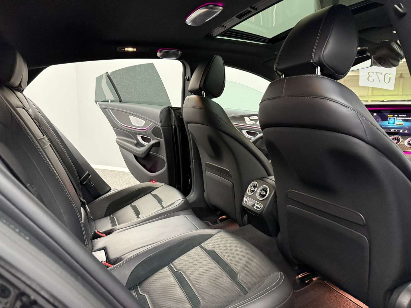 Mercedes AMG GT 53 53 - 2020 - Joinsteer - #19