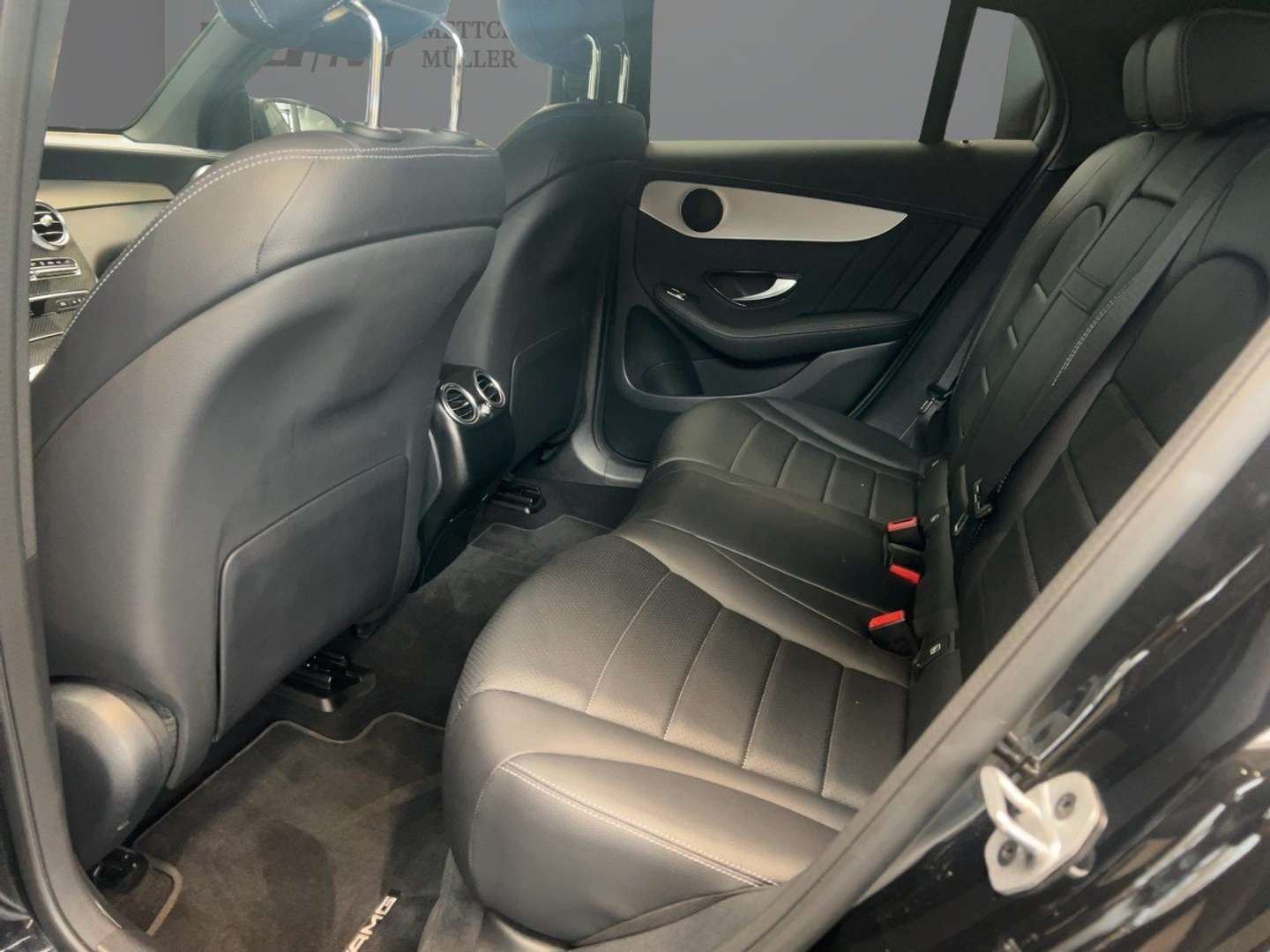 Mercedes GLC Coupé 300 AMG Line - 2022 - Joinsteer - #7