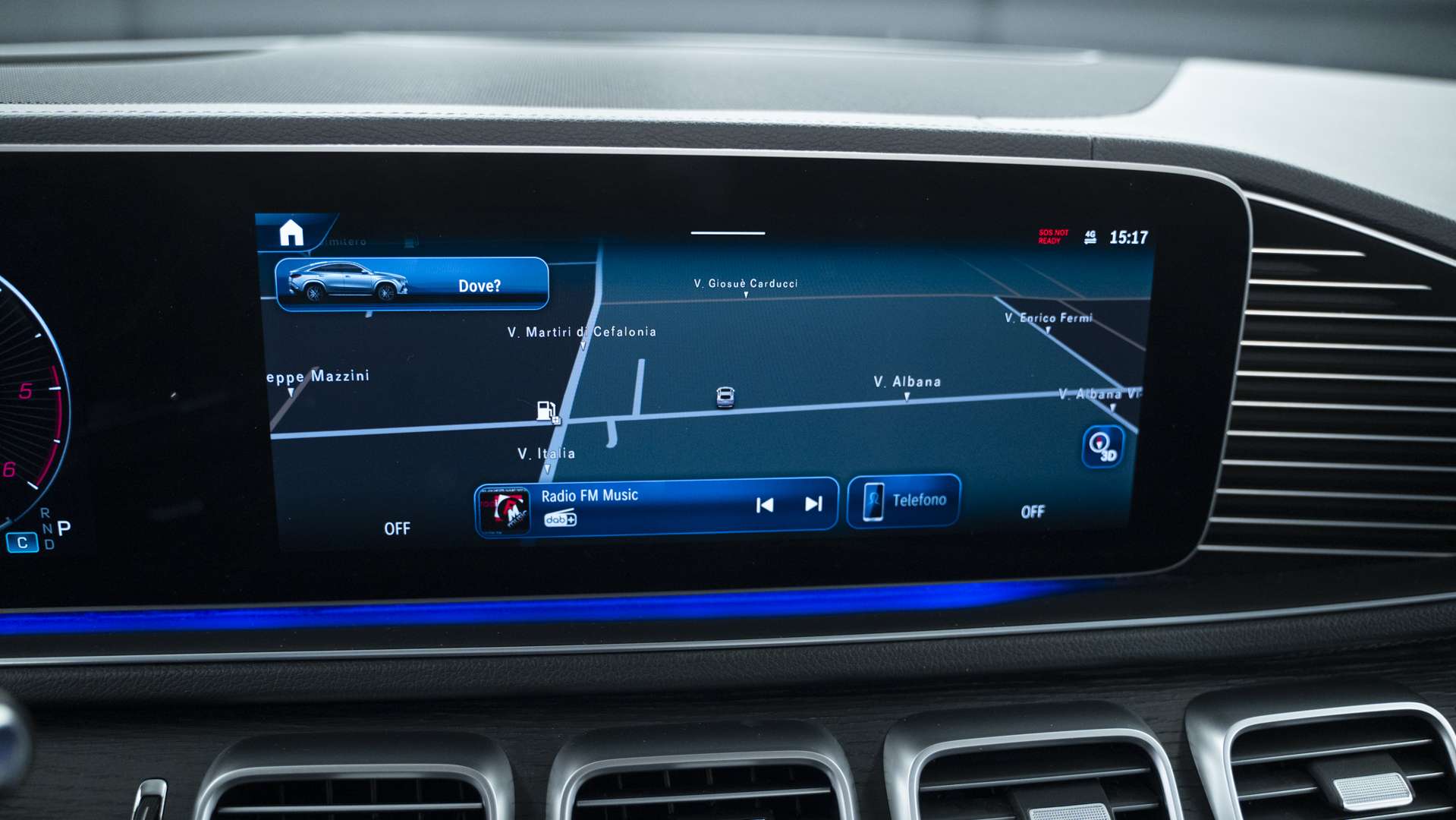 Mercedes GLE Coupé 300 Premium Plus - 2023 - Joinsteer - #29