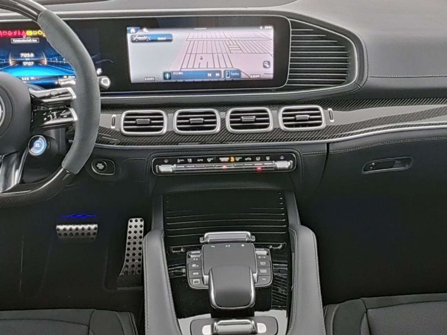 Mercedes GLE 53 AMG 53 Premium Plus - 2025 - Joinsteer - #6