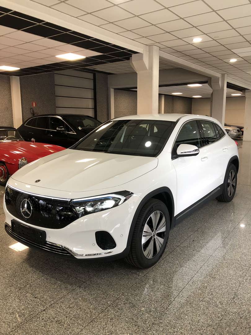 Mercedes EQA 350 - 2024 - Joinsteer - #1