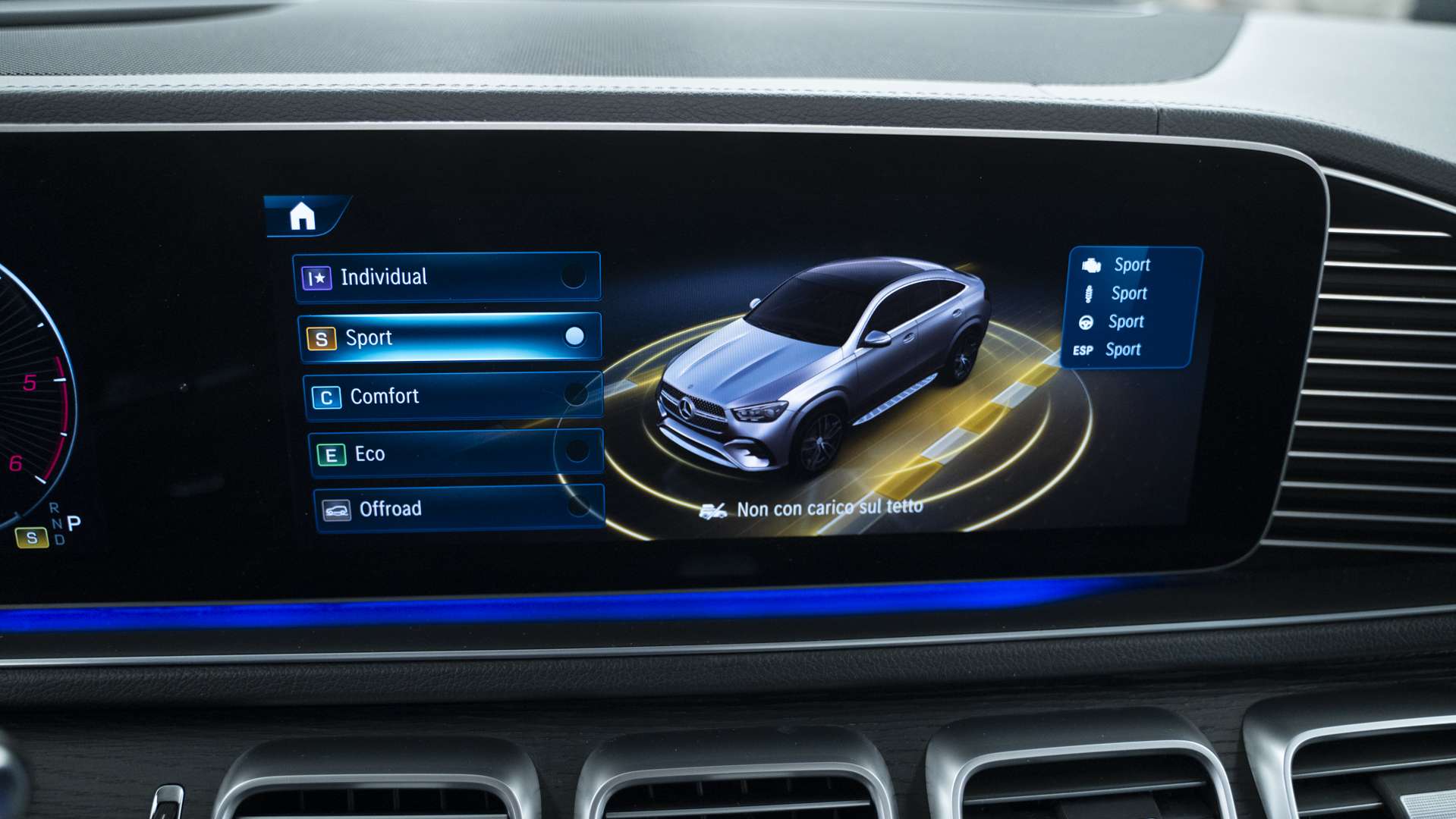 Mercedes GLE Coupé 300 Premium Plus - 2023 - Joinsteer - #30