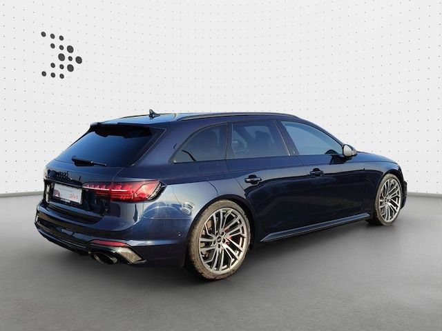 Audi RS4 Avant TFSI Quattro Tiptronic - 2021 - Joinsteer - #15