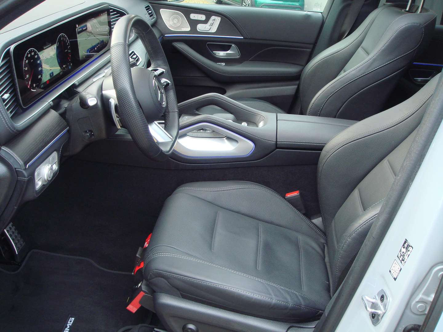 Mercedes GLE 400 AMG Line - 2024 - Joinsteer - #4