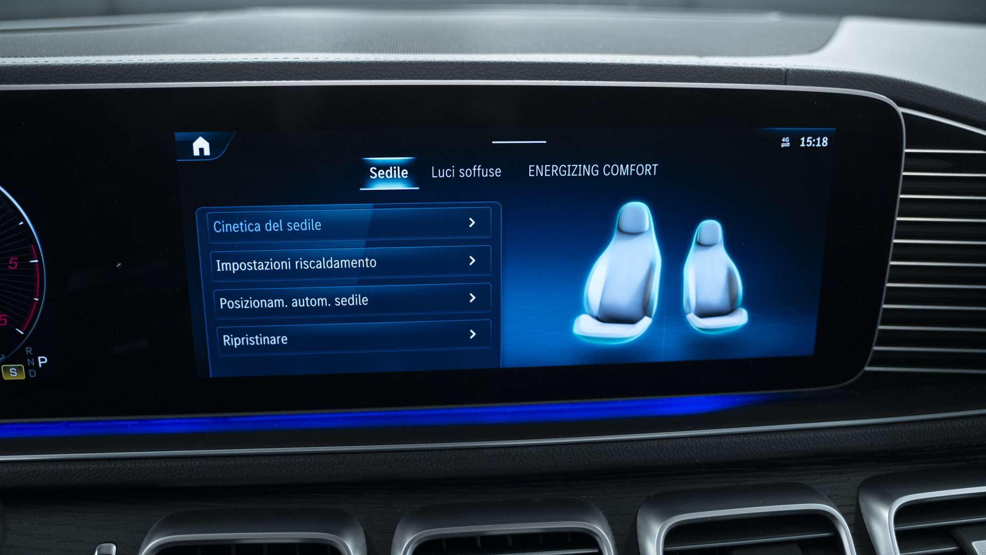 Mercedes GLE Coupé 300 Premium Plus - 2023 - Joinsteer - #31