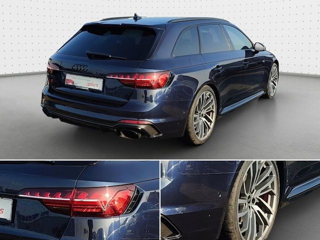 Audi RS4 Avant TFSI Quattro Tiptronic - 2021 - Joinsteer - #16