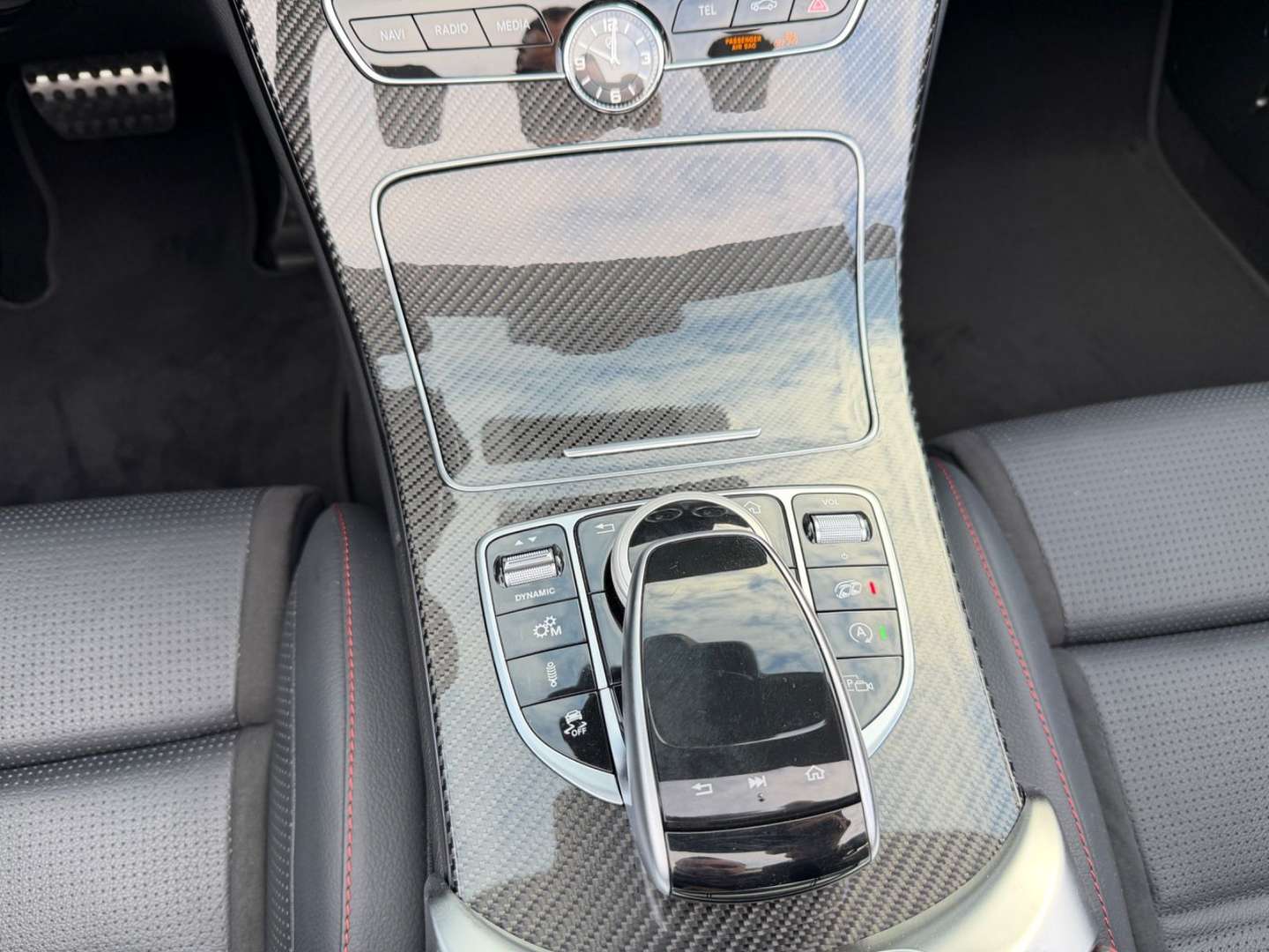 Mercedes Classe C 43 AMG 43 AMG Line - 2020 - Joinsteer - #21