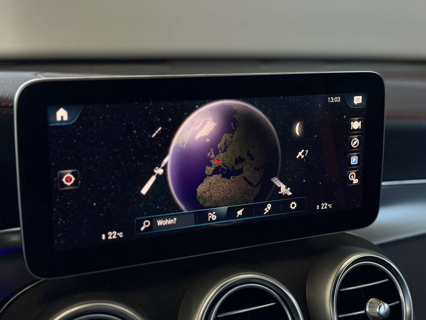 Mercedes GLC Coupé 300 AMG Line - 2023 - Joinsteer - #30