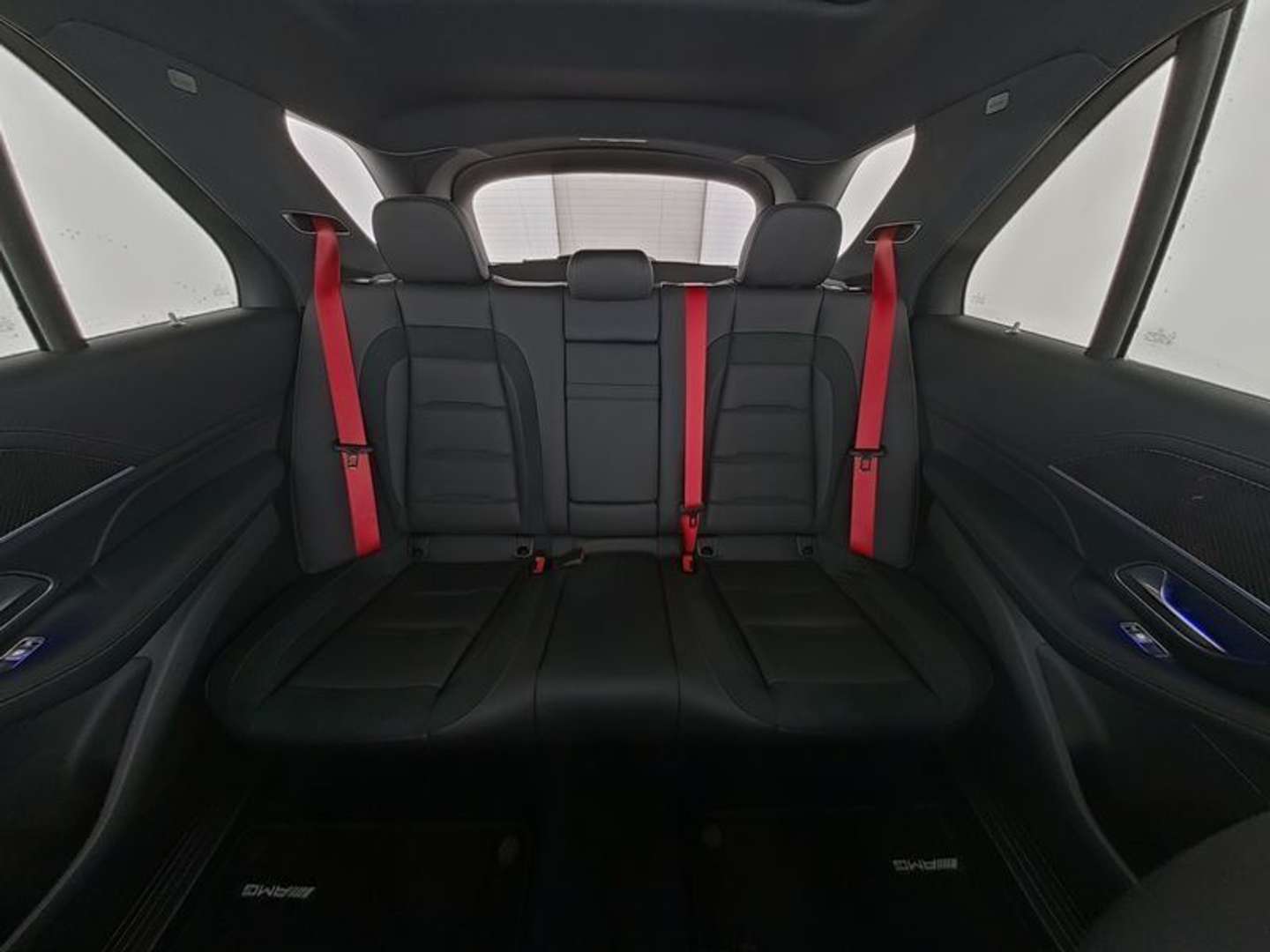 Mercedes GLE 53 AMG 53 Premium Plus - 2025 - Joinsteer - #7