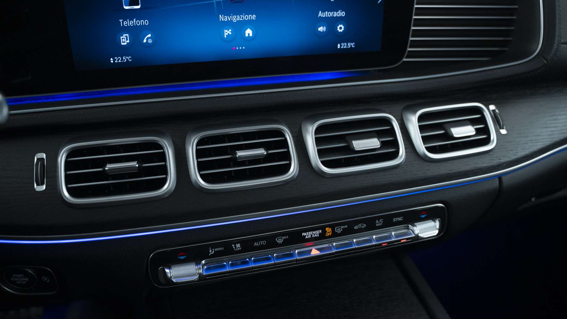 Mercedes GLE Coupé 300 Premium Plus - 2023 - Joinsteer - #32