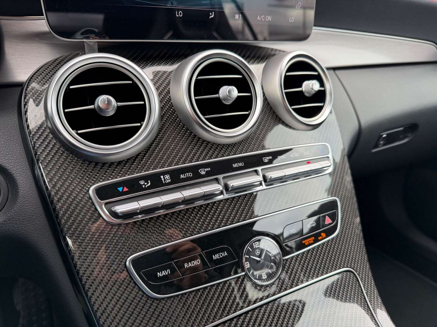 Mercedes Classe C 43 AMG 43 AMG Line - 2020 - Joinsteer - #22