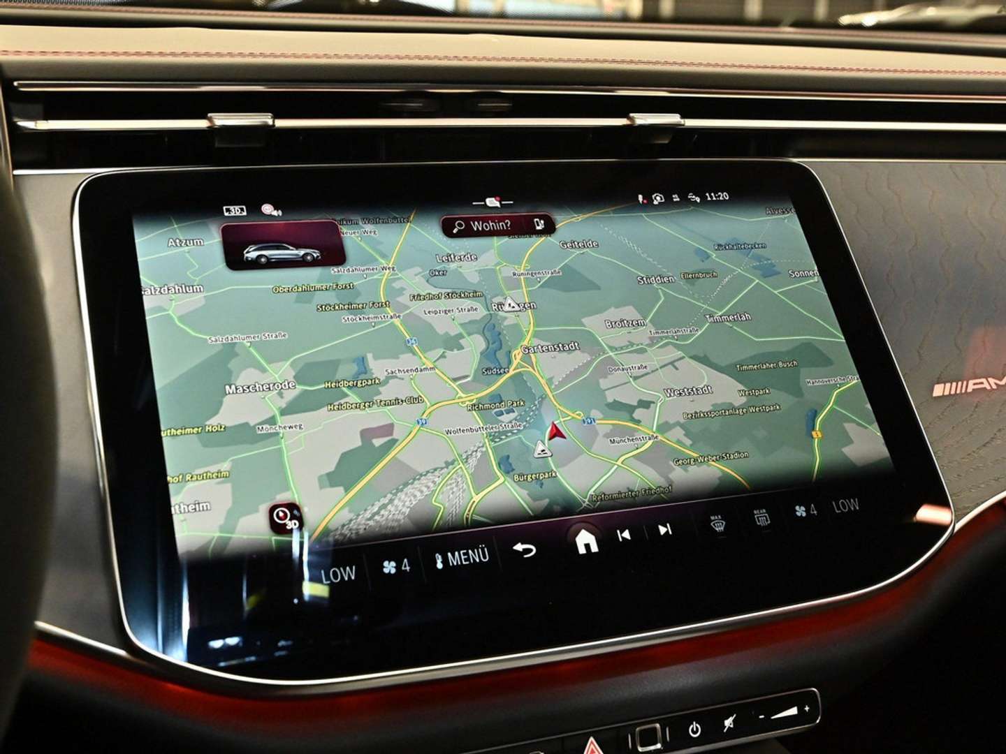 Mercedes Classe E 53 AMG 53 Night Edition - 2026 - Joinsteer - #9