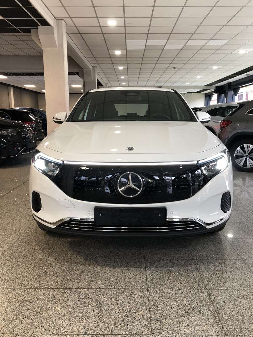Mercedes EQA 350 - 2024 - Joinsteer - #3