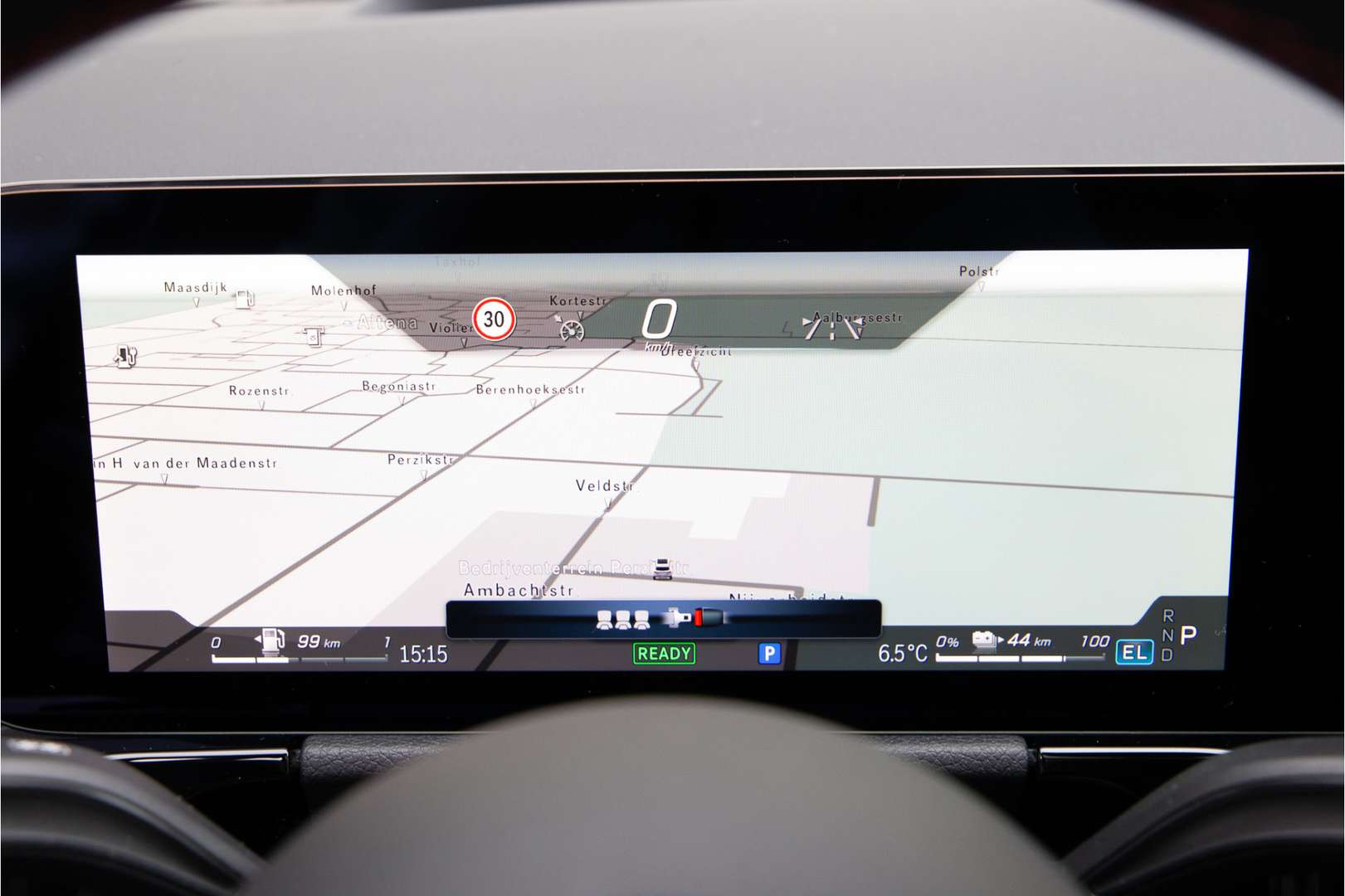 Mercedes GLA 250 E 250 AMG Line - 2024 - Joinsteer - #43