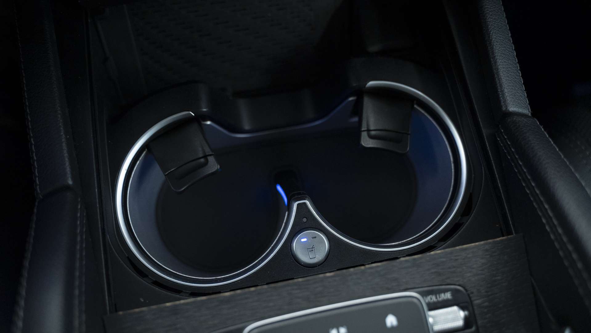 Mercedes GLE Coupé 300 Premium Plus - 2023 - Joinsteer - #33