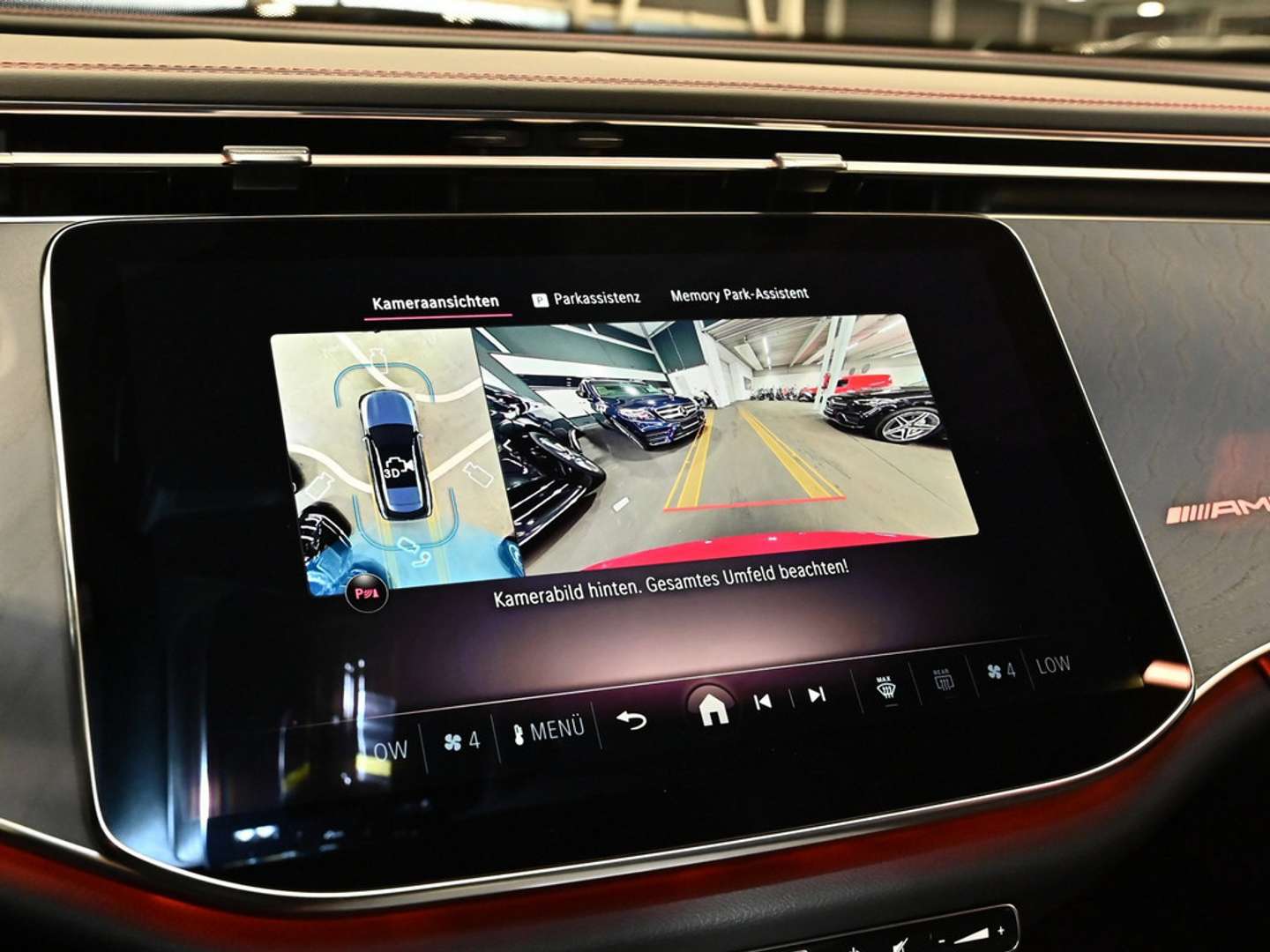 Mercedes Classe E 53 AMG 53 Night Edition - 2026 - Joinsteer - #10